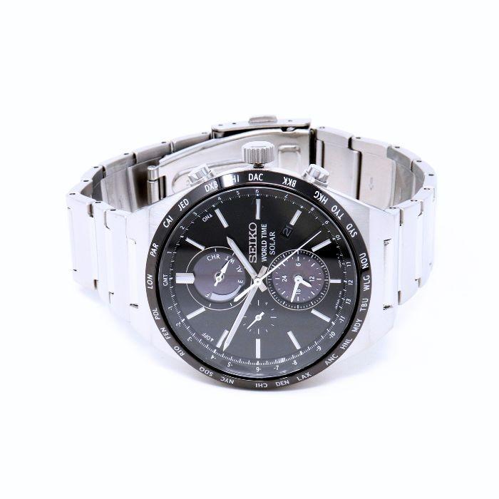 SEIKO SELECTION 限定時計ケースおまけ特典付 セイコー SEIKO SELECTION 限定時計ケースおまけ特典付 セイコー