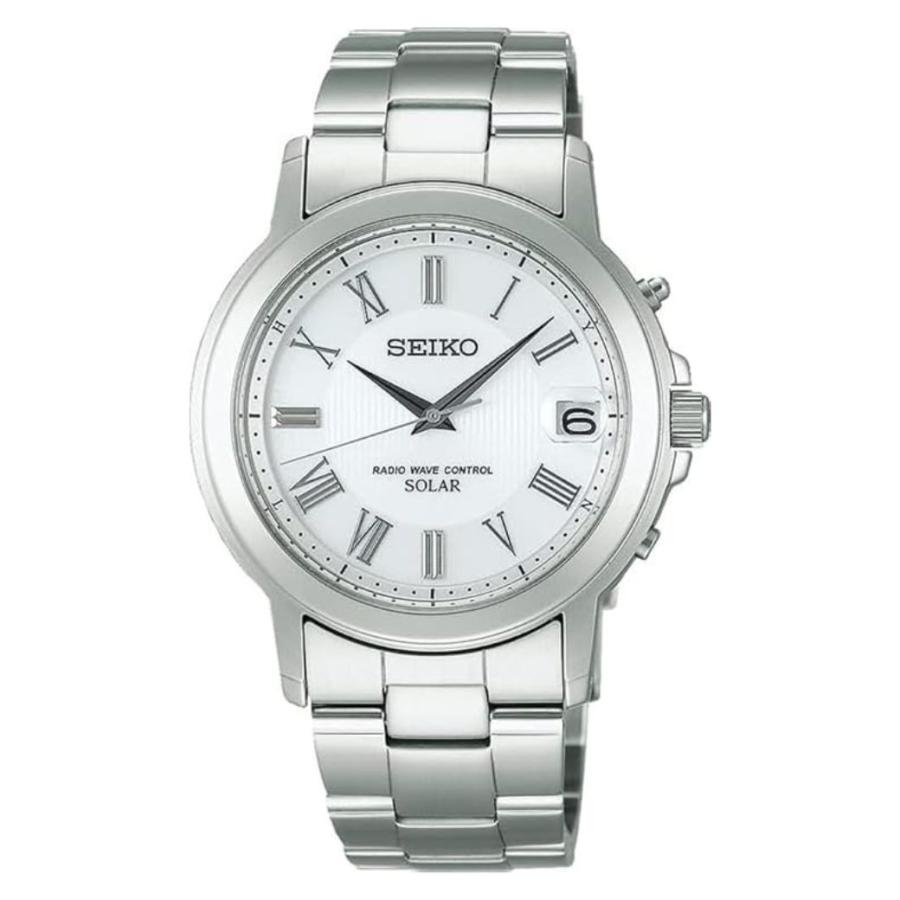 SEIKO SELECTION 限定時計ケース特典付 セイコー セレクション メンズ