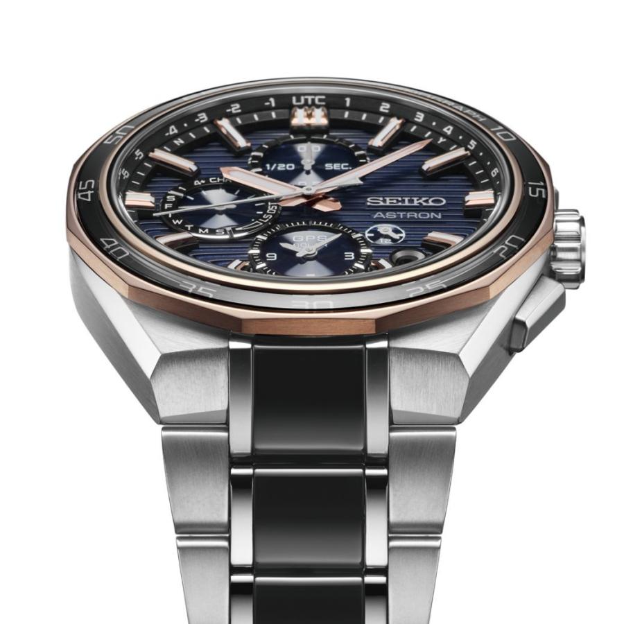 ASTRON 選べるノベルティ付 セイコー アストロン 腕時計 SBXC180