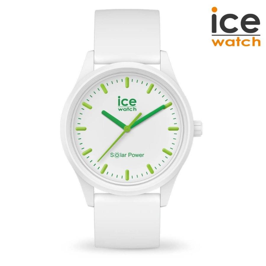 ICE solar power アイスウォッチ ソーラー 腕 時計 017762 ice