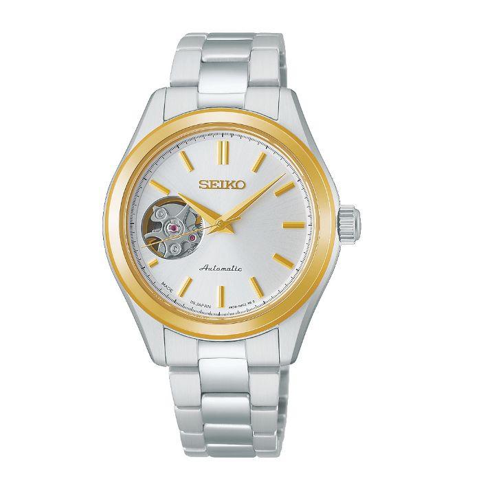 SEIKO SELECTION 限定時計ケース特典付 セイコー セレクション 腕時計