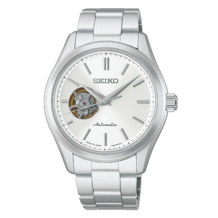 SEIKO SELECTION 限定時計ケース特典付 セイコー セレクション 腕時計