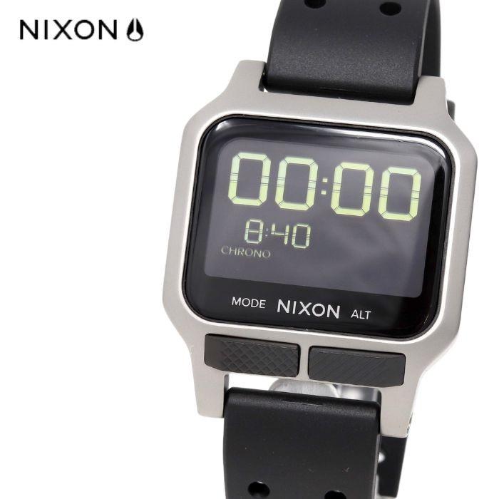 ニクソン nixon 腕時計 メンズ A1320130 Heat ヒート 日本正規代理店 ブラック : y01201-watch-a1320130 :  copal Yahoo!shop - 通販 - Yahoo!ショッピング
