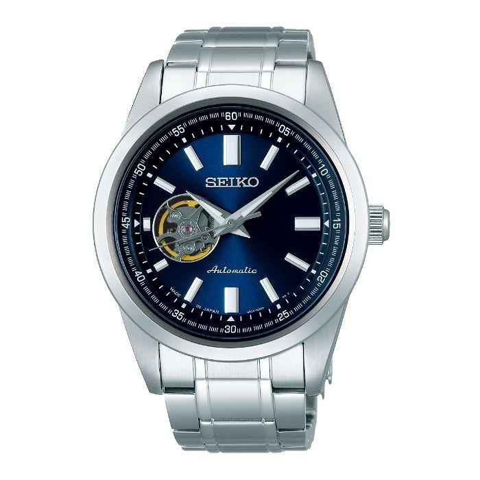 SEIKO SELECTION 限定時計ケース特典付 セイコー セレクション 腕時計