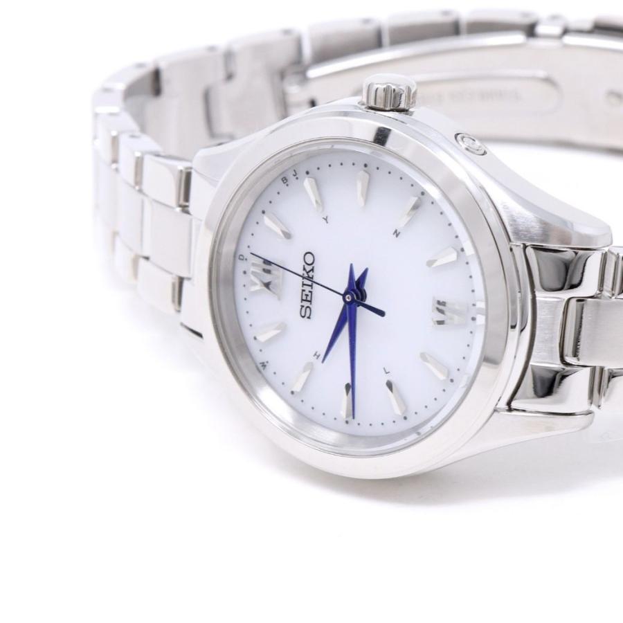 SEIKO SELECTION 限定時計ケース特典付 セイコー セレクション 腕時計