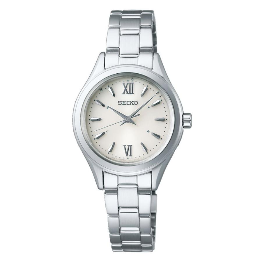 SEIKO SELECTION セイコー セレクション レディース 腕時計 ソーラー