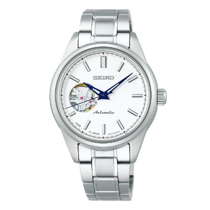 SEIKO SELECTION 限定時計ケース特典付 セイコー セレクション 腕時計