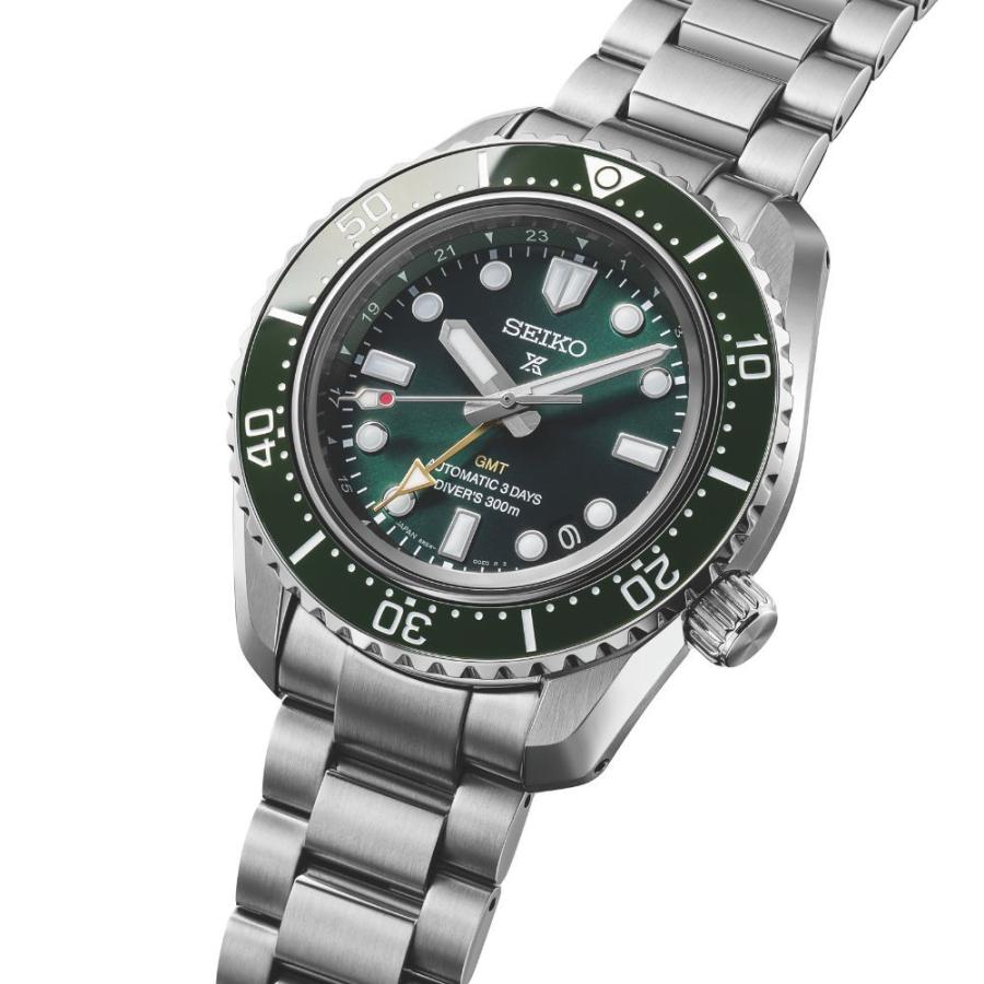 Diver Scuba 選べるノベルティ付 セイコー プロスペックス メンズ