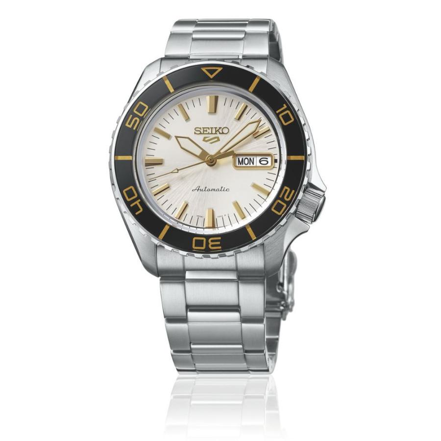 Seiko 5 Sports 限定時計ケース特典付 セイコー 5スポーツ HDB004J