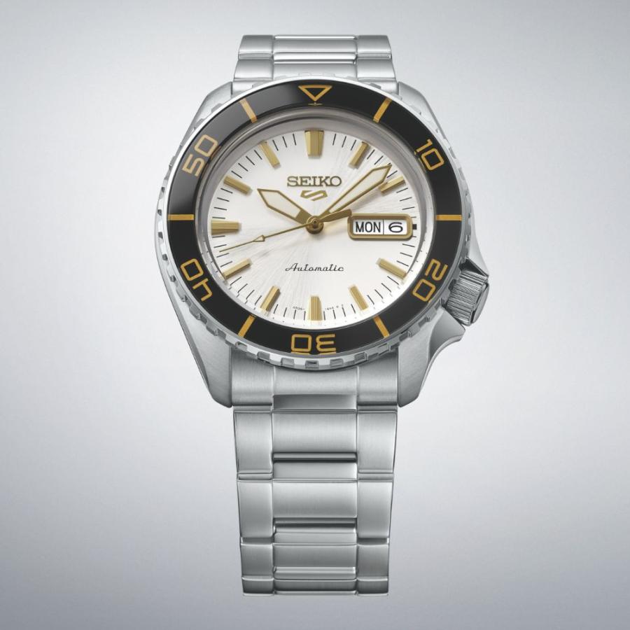 Seiko 5 Sports 限定時計ケース特典付 セイコー 5スポーツ HDB004J
