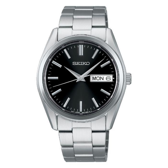 SEIKO SELECTION 限定時計ケース特典付 セイコーセレクション SBTH011