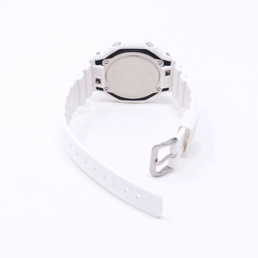 G-SHOCK カシオ g-shock 腕時計 GA-2100-7A7JF Gショック ホワイト