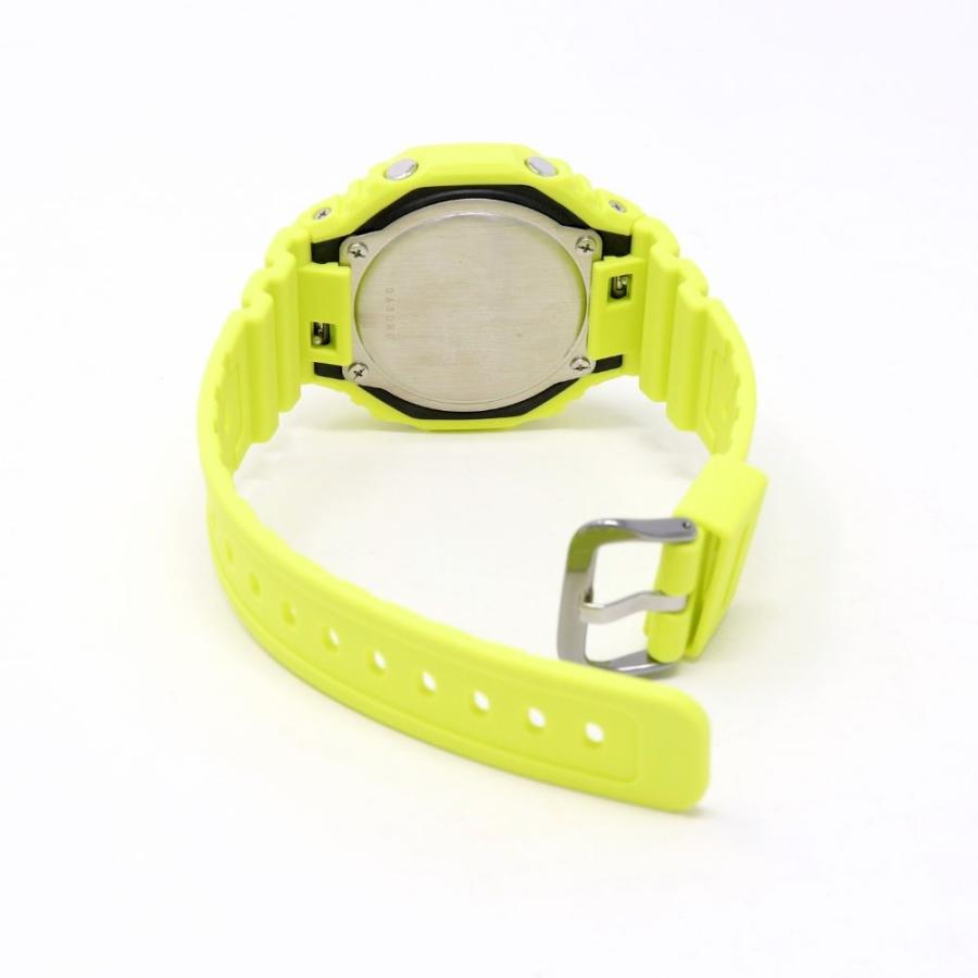 G-SHOCK カシオ g-shock 腕時計 GA-2100-9A9JF メンズ Gショック