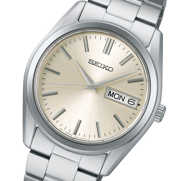 SEIKO SELECTION 限定時計ケース特典付 セイコー セレクション 腕時計