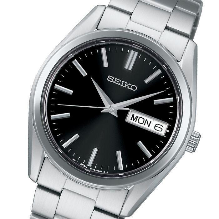 SEIKO SELECTION 限定時計ケース特典付 セイコー セレクション 腕時計