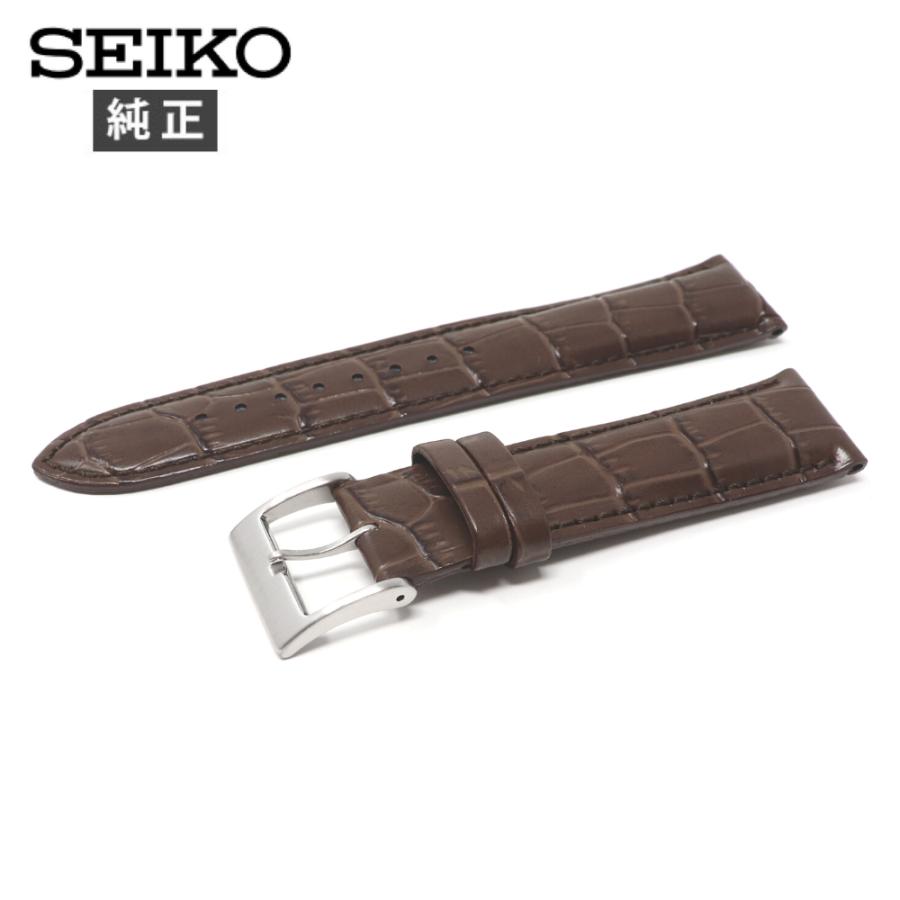 SEIKO セイコー 純正 ベルト プロスペックス アルピニスト SEIKO セイコー 純正 ベルト プロスペックス アルピニスト