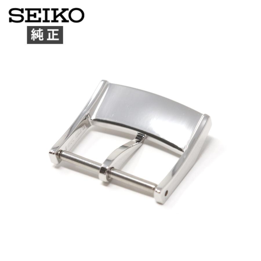 SEIKO グランド セイコー 純正 尾錠 ステンレス AA0FPSA01B 16mm SEIKO グランド セイコー 純正 尾錠 ステンレス AA0FPSA01B 16mm