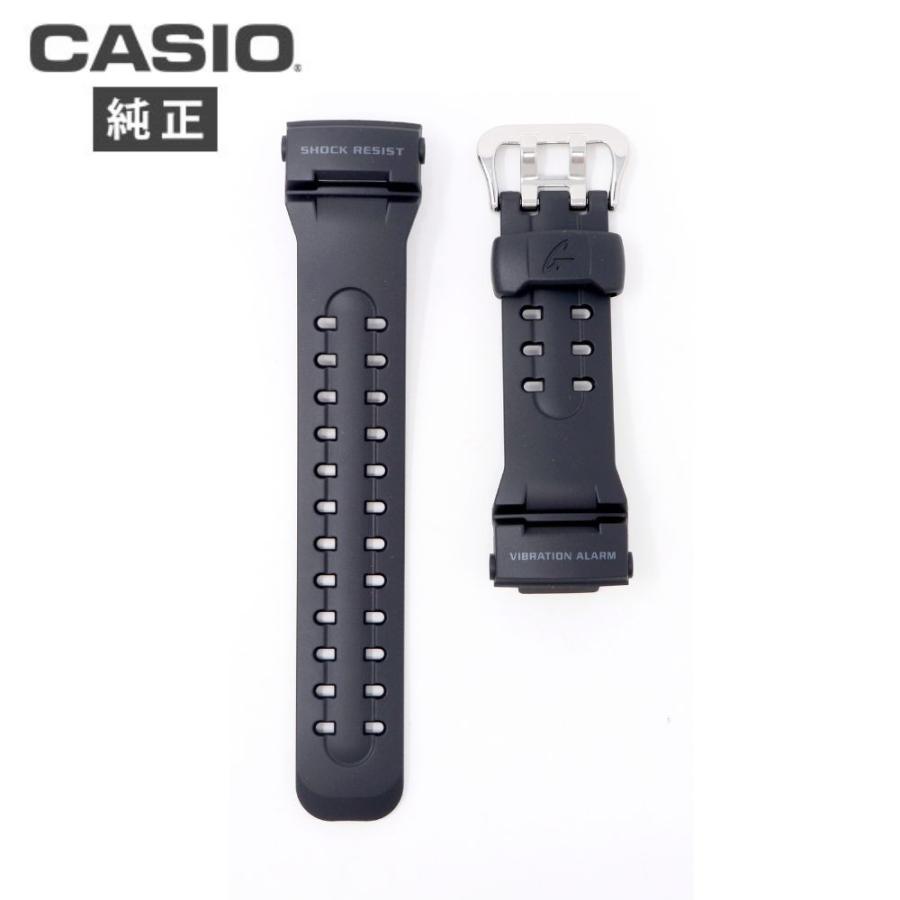 G-SHOCK カシオ g-shock 純正 ウレタン バンド GW-400j-1 Gショック