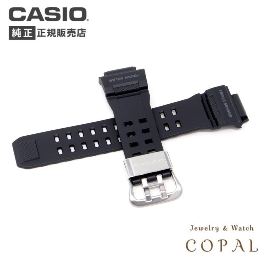 G-SHOCK カシオ g-shock 純正 ウレタン バンド GW-9400-1 Gショック