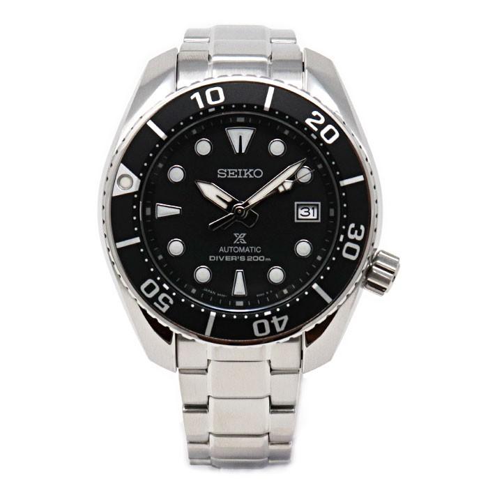 PROSPEX セイコーオリジナルポーチ付 セイコー プロスペックス