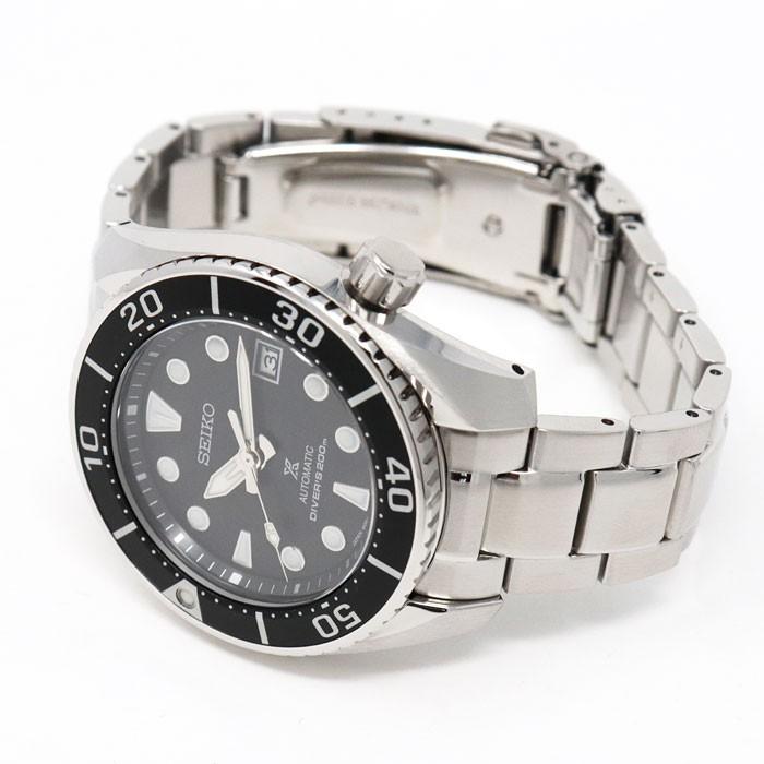 PROSPEX セイコーオリジナルポーチ付 セイコー プロスペックス