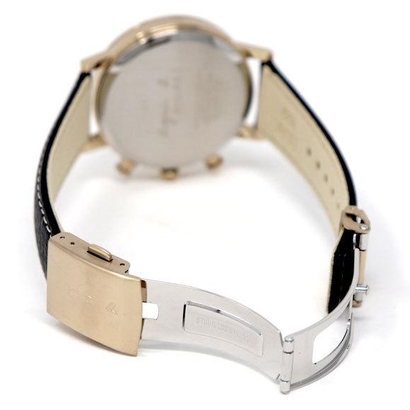 agnes b.（アニエスベー） 限定時計ケースおまけ特典付 時計 メンズ