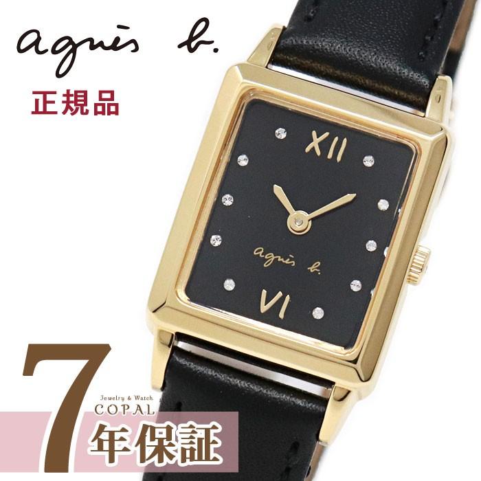 agnes b. - 【新品】agnès b. (アニエス・ベー)時計 レザーベルト 男女