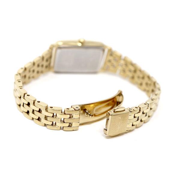 agnes b.（アニエスベー） ノベルティ付 クリスマス限定 時計