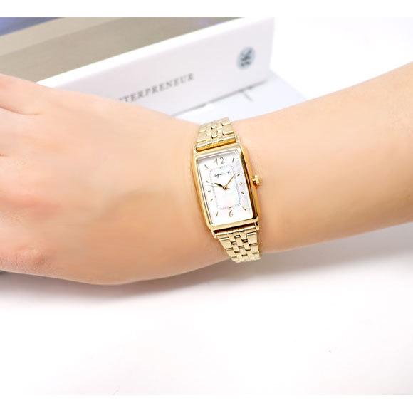 アニエスベー　マリーゴールド色 To b. by agnes b. x RED CARD TOKYO MARMALADE WITH TO B. フレア