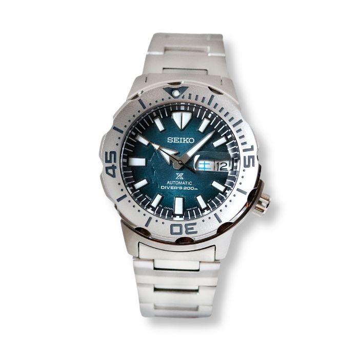 PROSPEX 限定時計ケースおまけ特典付 セイコー プロスペックス SEIKO