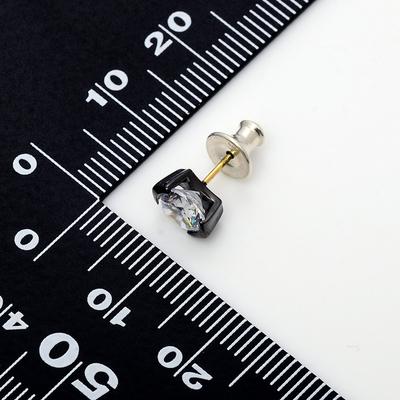 LION HEART（ライオンハート） ピアス 片耳用 メンズ 片耳 芸能人