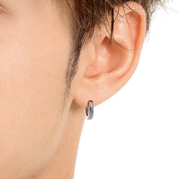 LION HEART（ライオンハート） シルバーピアス レディース 彼女 女性