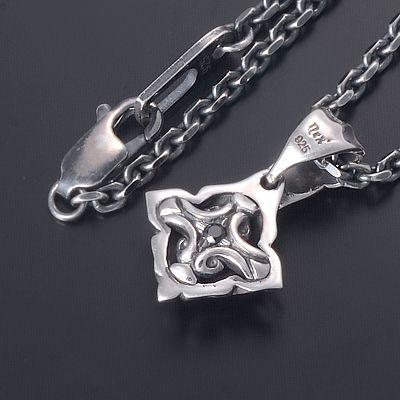 M's collection　ペアネクレス M'S COLLECTION 30日までポイント5倍 エムズコレクション M's