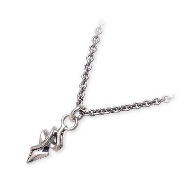 M's Collection シルバーネックレス ペンダント メンズ 小野隆氏