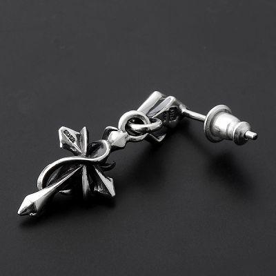 M'S COLLECTION（エムズコレクション） シルバー ピアス 片耳用 彼氏