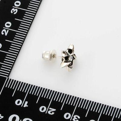M'S COLLECTION（エムズコレクション） シルバー ピアス 片耳用 彼氏