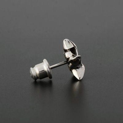 M'S COLLECTION（エムズコレクション） シルバー ピアス 片耳用 彼氏