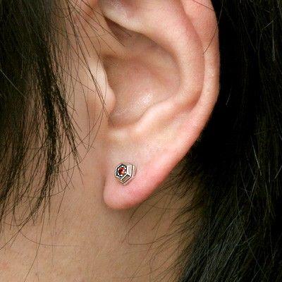 M'S COLLECTION（エムズコレクション） シルバー ピアス 片耳用 彼氏