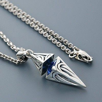 M'S COLLECTION（エムズコレクション） シルバー ネックレス 彼氏 誕生