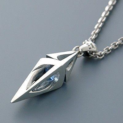 M'S COLLECTION（エムズコレクション） シルバー ネックレス 彼氏 誕生