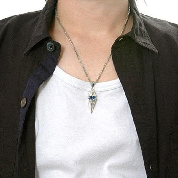 M'S COLLECTION（エムズコレクション） シルバー ネックレス 彼氏 誕生