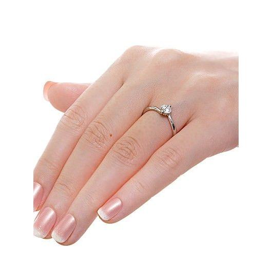 プラチナ エンゲージリング 婚約指輪 リング 指輪 ダイヤモンド 名入れ 