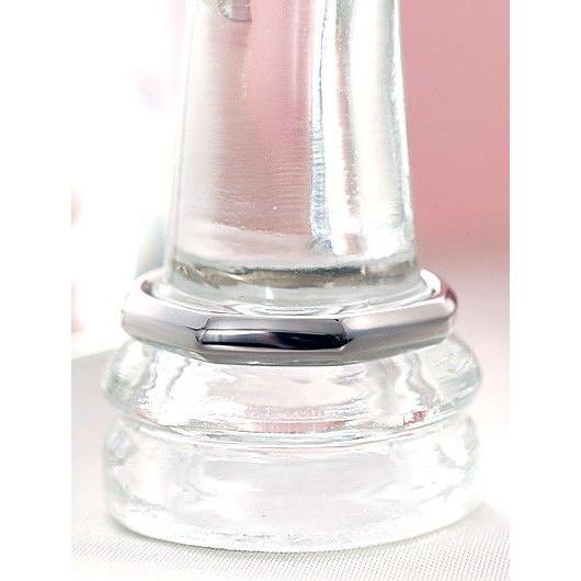 プラチナ マリッジリング 結婚指輪 リング 指輪 名入れ 刻印 彼女 プレゼント ジェイオリジナル 誕生日 レディース プレゼントの画像