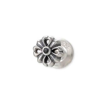 AQUA SILVER（アクアシルバー） シルバー ピアス 片耳用 彼氏 メンズ