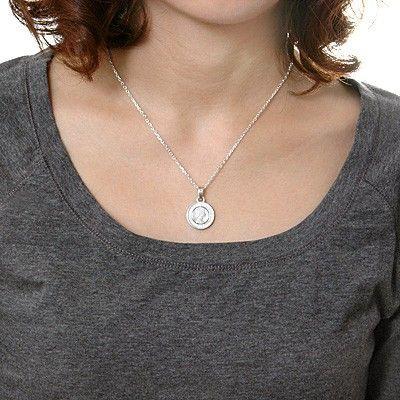 AQUA SILVER（アクアシルバー） シルバー ネックレス 彼女 ラッピング