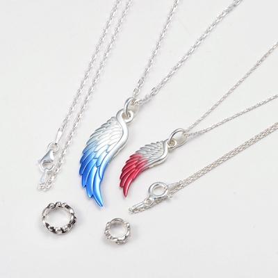 AQUA SILVER（アクアシルバー） シルバー ネックレス ダイヤモンド