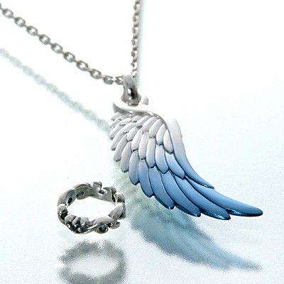 AQUA SILVER（アクアシルバー） シルバー ネックレス ダイヤモンド
