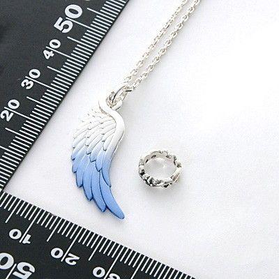 AQUA SILVER（アクアシルバー） シルバー ネックレス ダイヤモンド