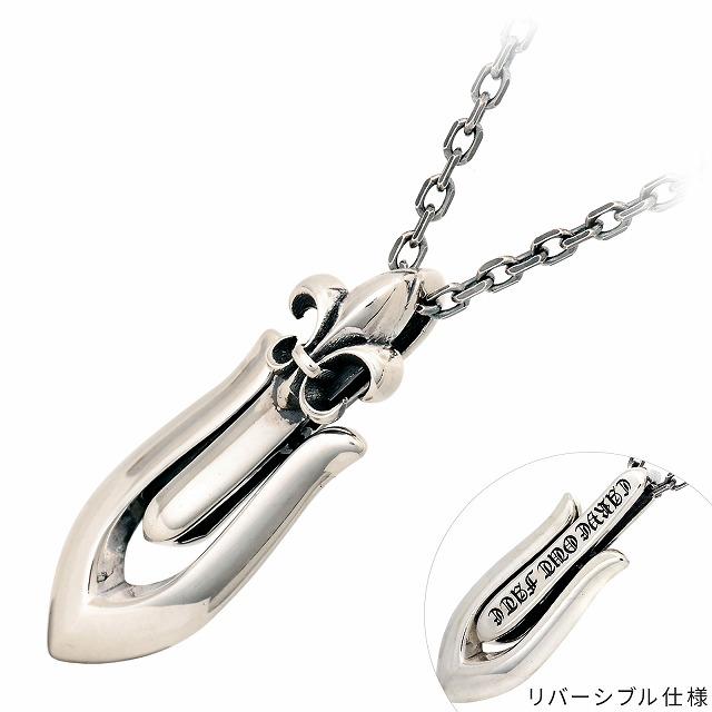 AQUA SILVER（アクアシルバー） シルバー ネックレス当店オリジナル 