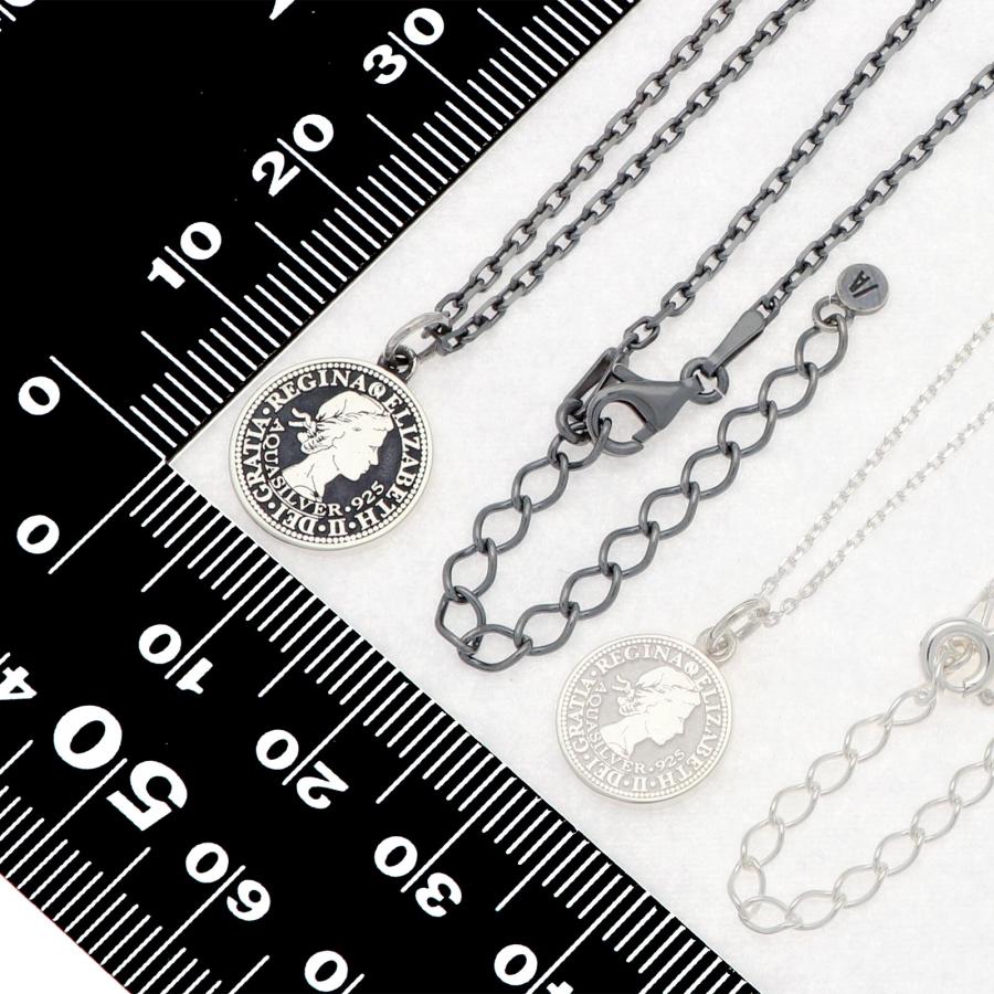 アクアシルバー　ネックレス　925 ［一部破損してます］ アクアシルバー ネックレス 925 ［一部破損してます